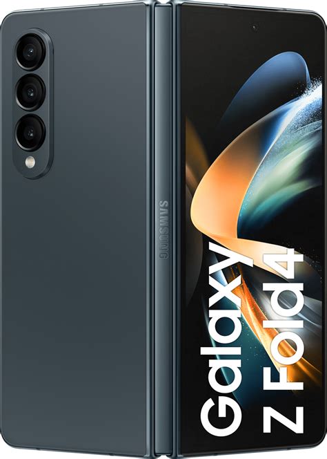 Samsung Galaxy Z Fold 4 - Bilderstrecken - WinFuture.de