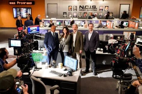 NCIS Season 21 Episode 1 Photos, Cast, and Plot Details