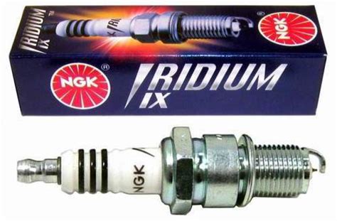 NGK CR7EIX Iridium Spark Plugs Price in India - Buy NGK CR7EIX Iridium ...