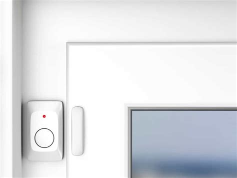 How do you remove ADT Window and Door sensors? Everything You Need To ...