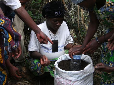 Growing together in Rwanda: Pictures from first workshop with the Twa ...