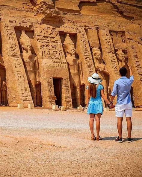 Tour de 14 días por lo mejor en Egipto