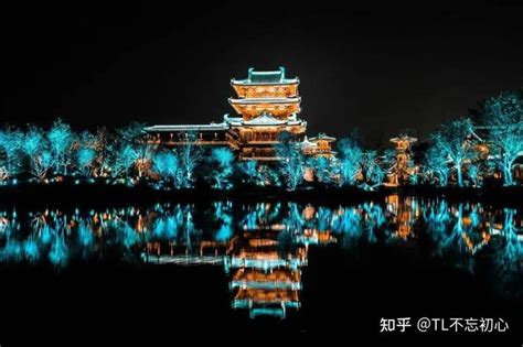 文旅夜游项目如何促进城市夜间经济的发展 知乎