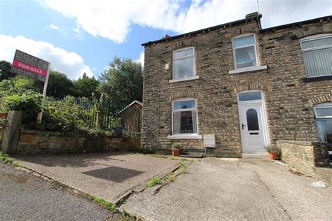 Hey Lane Lowerhouses Huddersfield Hd5 8jy 3 Bed End Of Terrace House