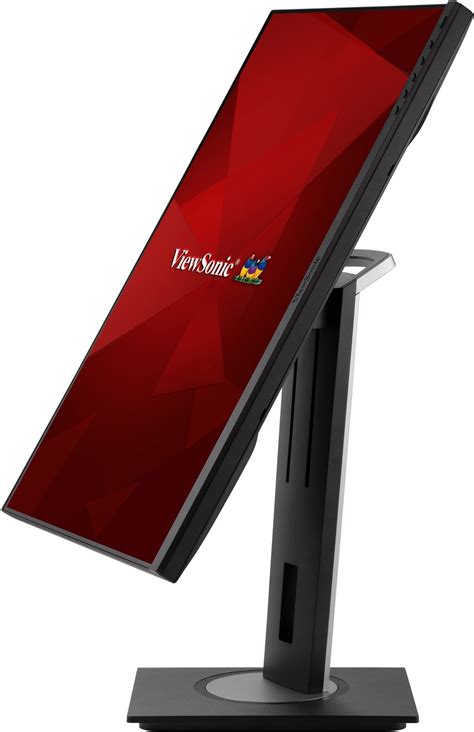 VG2756-2K 27” QHD Docking Monitor - ViewSonic Deutschland