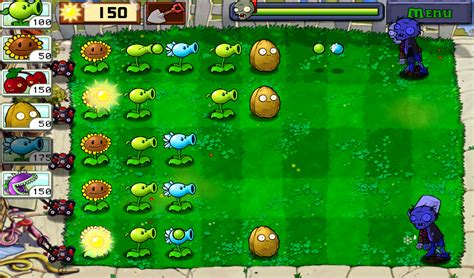 Plants Vs Zombies Screenshots For Android Mobygames