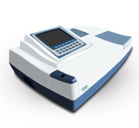 Erba Lisa Scan Em Automated Microplate Elisa Reader For Hospital At Rs