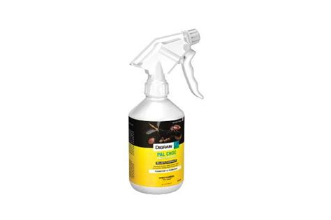 Anti Mouche Insecticide Digrain Laque Ml