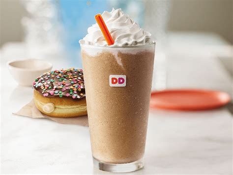 How To Order Cake Batter Latte At Dunkin Donuts Starbmag