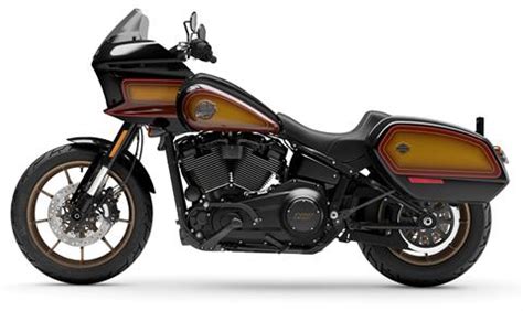 New Harley Davidson Low Rider St Motorcycle Specs Price