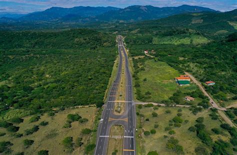 Proyecto Del Bcie En El Corredor Seco De Centroamérica Va A Cambiar Vidas Proceso Digital