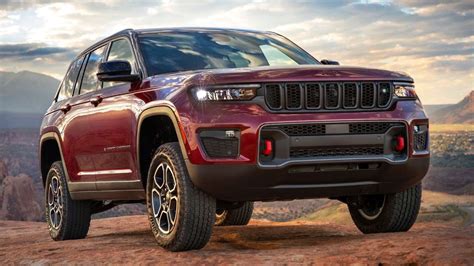 Recall Jeep Grand Cherokee Airbag Injury