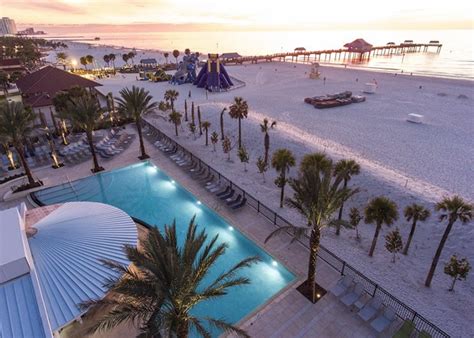 The 10 Best Tampa Beach Hotels