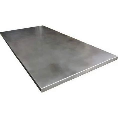 Hot Rolled Stainless Steel Sheet At Kilogram SS Sheet In Mumbai ID