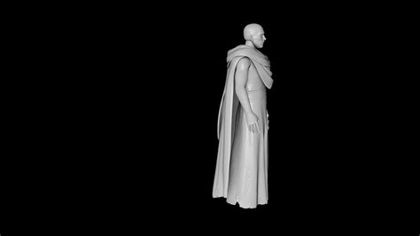 3d File Gorr The God Butcher 3d Printable Stl 👾 ・3d Printable Model To Download・cults