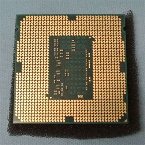 バルク 送料込 動確 Intel Core i5-4440 3 1GHz/TB 3 3GHz 4コア/4スレッド LGA1150 SR14F ...