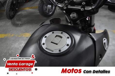 Moto Zanella Zanella Rx 200 Naked 2015 Outlet Z