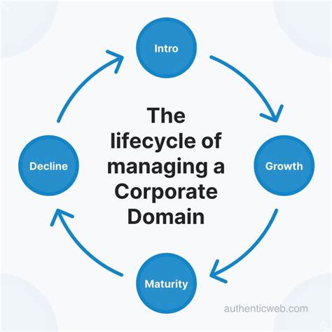 Guide To Improved Management Of Domains And The Dns Authentic Web