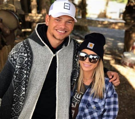Kane Brown Found His 'Other Half' In His Wife Katelyn - Country Now