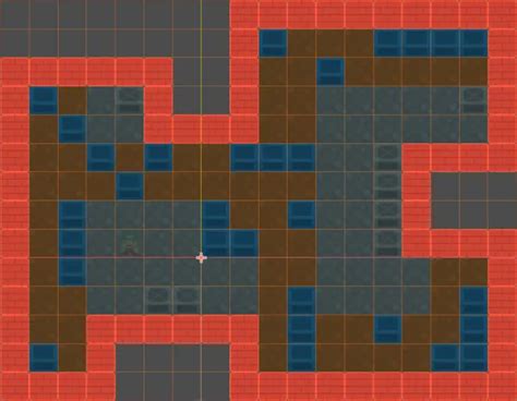 Godot 4 Tilemap Layers Everything You Need To Know