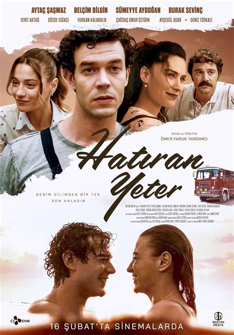 Hatiran Yeter Imdb