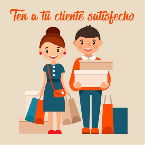 10 Tips Para Alcanzar La Satisfacción De Tu Cliente Consultoría