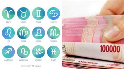 Zodiak Yang Diramalkan Sukses Dan Punya Harta Melimpah Pada Cek