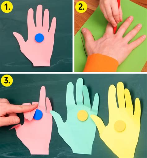 10 Awesome School Hacks and Crafts for Creative Students / 5-Minute Crafts