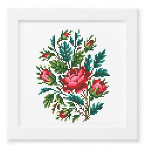 cross stitch pattern  pattern instant  etsy australia