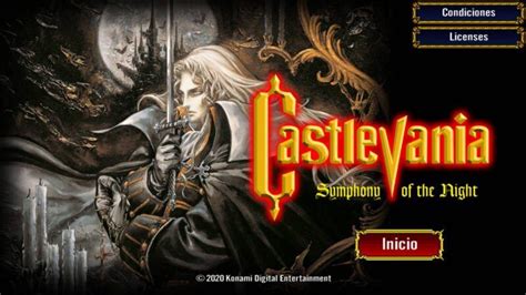 Castlevania Symphony Of The Night Tutorial UDOE