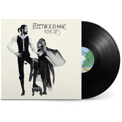 Rumours (1LP) | Dig! Store