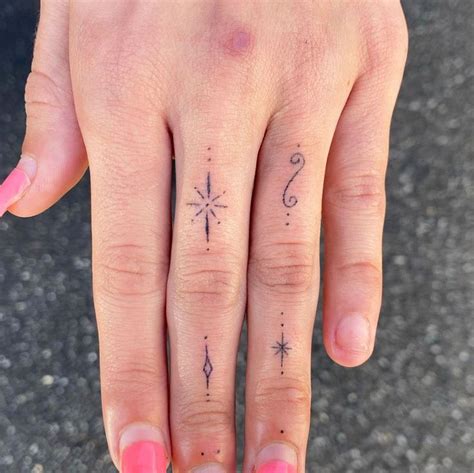 73 Cute Small Aesthetic Tattoos