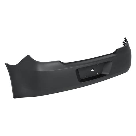 Replace® - Pontiac G6 2008 Rear Bumper Cover