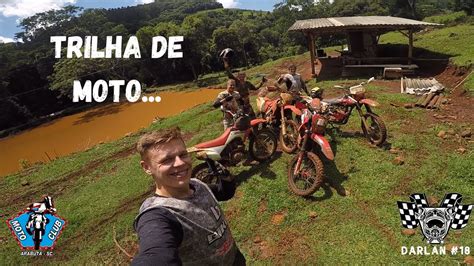 ACELERANDO A MXF250TS TRILHA DE MOTO CRF250F GOPRO 5 BLACK YouTube