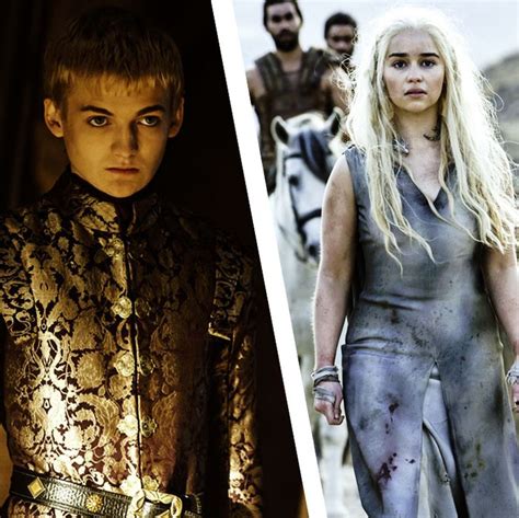 The 50 Most Game of Thrones-y Names on Game of Thrones