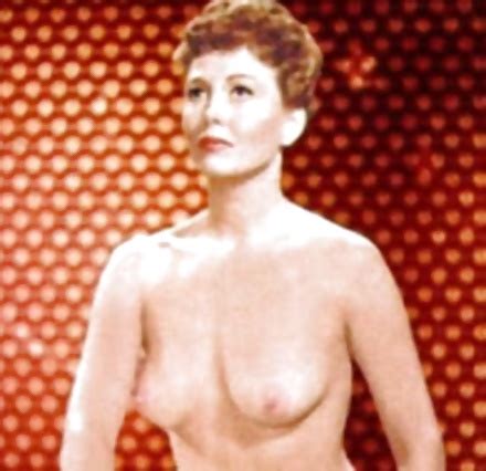 Hazel Court Vintage British Actress Porn Pictures XXX Photos Sex Images 999789 PICTOA