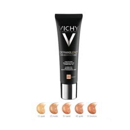 VICHY Dermablend D Correction Fondotinta Correttore Levigante H NUDE Ml