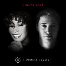 Higher Love - Wikipedia