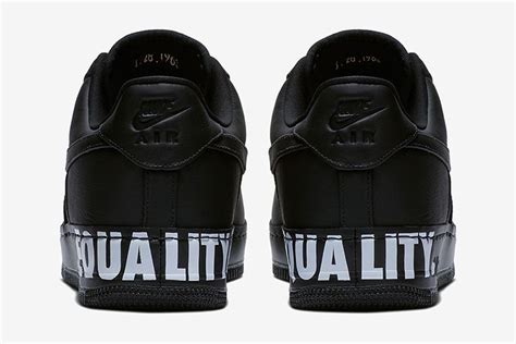 Black History Month Jordans Call for Equality - Sneaker Freaker