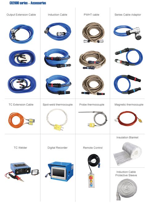 Kva Kva Induction Heat Treatment Machine For Pipe Welding Preheat