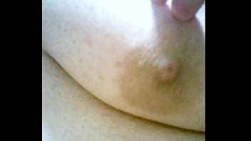 Playing With My Saggy Tits Xvideos
