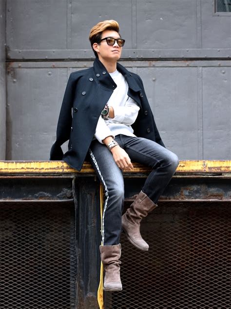 Marant Man | alexanderliang.com