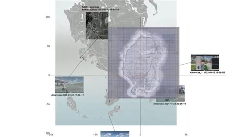 Alleged GTA 6 Map Size Vs GTA 5 Looks Amazing And Fan Hype Explodes | HotHardware