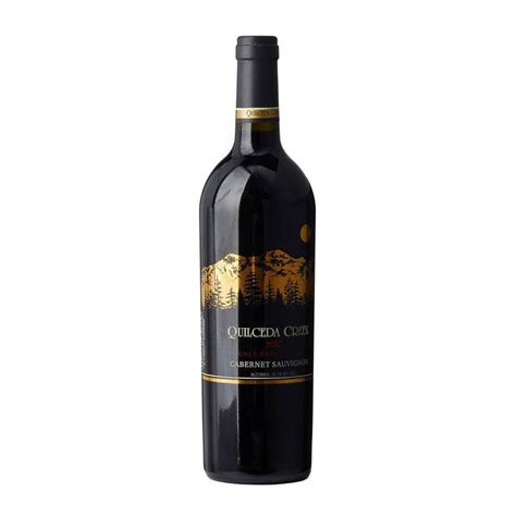 Quilceda Creek Columbia Valley Cabernet Sauvignon 750 Ml