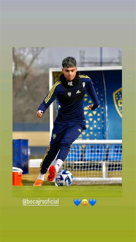 48 ideas de Exequiel zeballos | fotos de boca, boca juniors imagenes