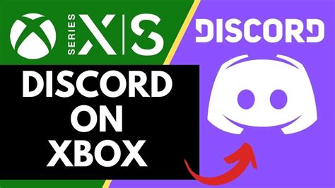 How To Get Discord On Xbox Youtube