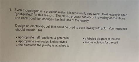 Solved 3. Faraday's constant represents the change of one | Chegg.com