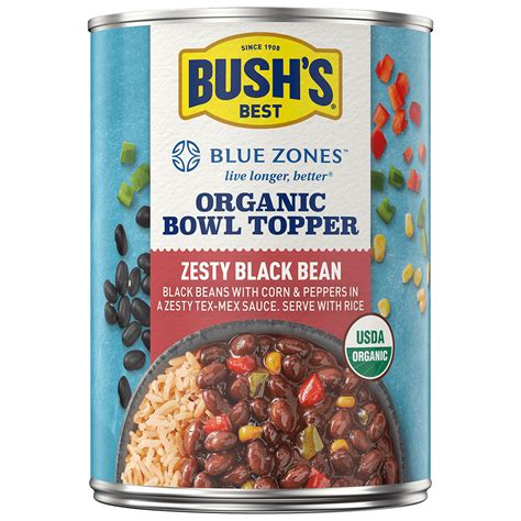 Bush’s® Best Quick and Easy Bean Recipes | BUSH’S® Beans