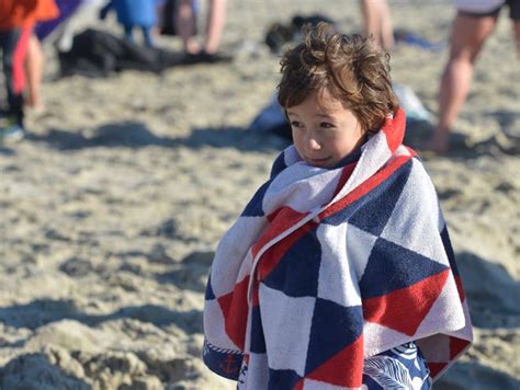 Photo Gallery Harwich New Years Day Polar Plunge