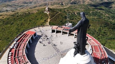 Como En Brasil El Cristo De La Monta A Que Puedes Visitar En Tu Viaje